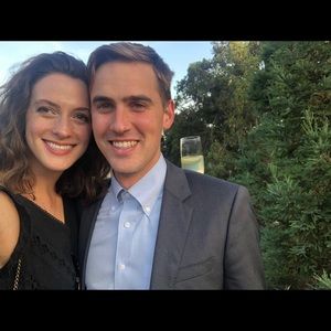 Meet your Posher, Ben